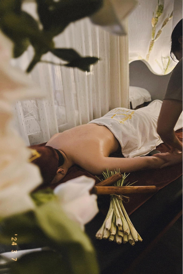 Prelax - địa điểm massage cực chill ở Đồng Xoài Bình Phước 