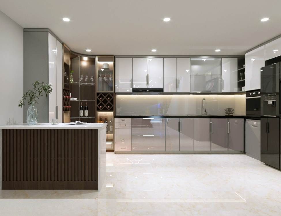 Độ bền và khả năng chịu lực