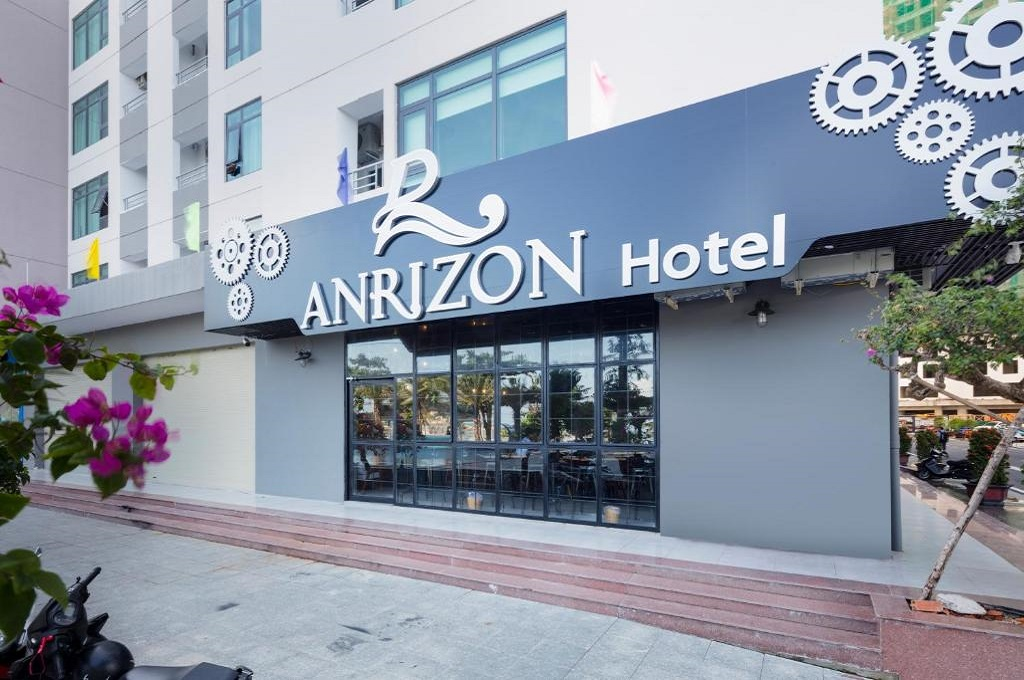 Anrizon Hotel