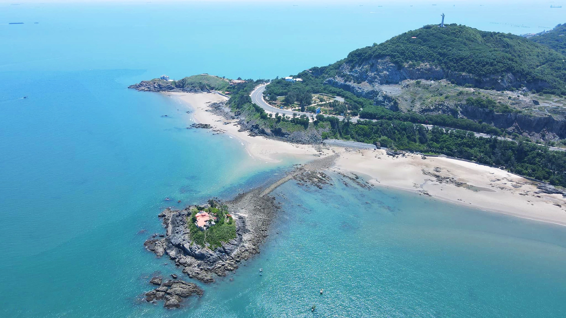 Du lịch biển Vũng Tàu