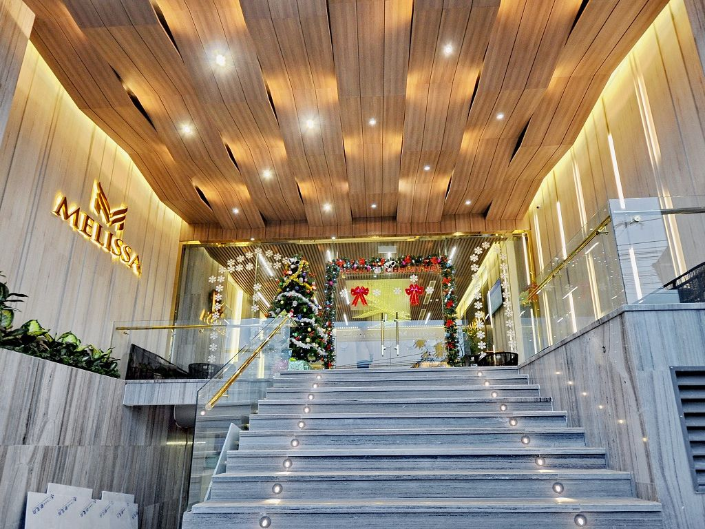 Melissa Hotel Nha Trang