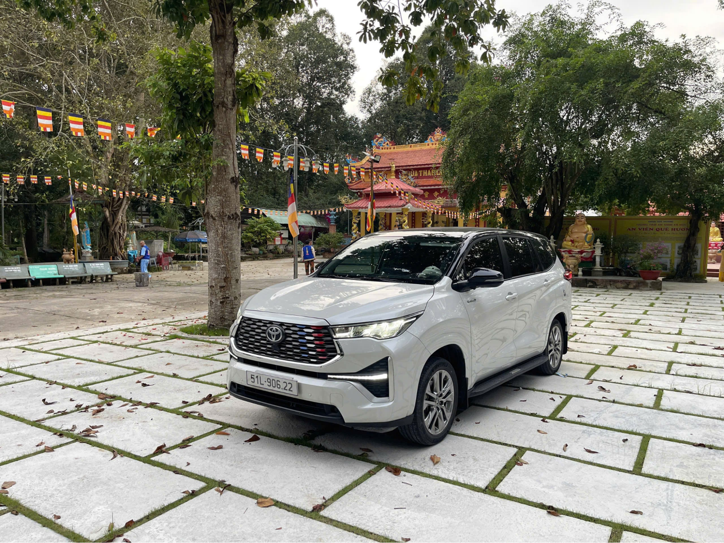 thuê xe 7 chỗ cho gia đình